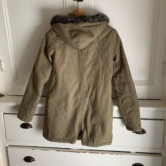 Billabong Jacket - Picture 2 of 3